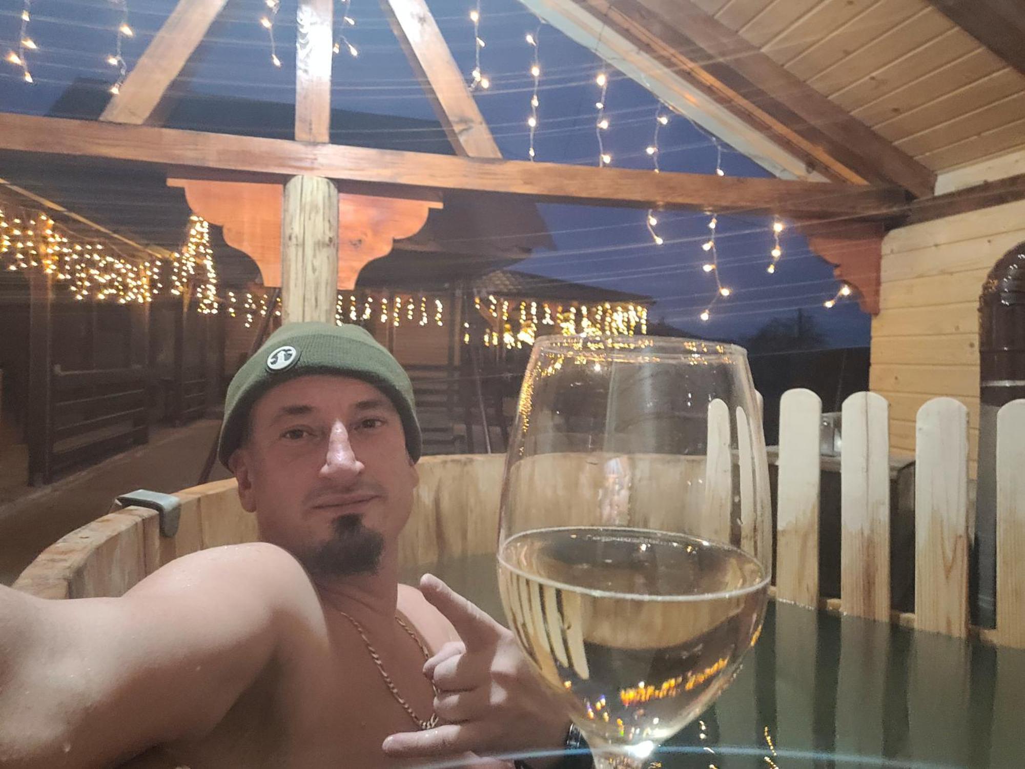 Cabana Lunca Târgu Neamț Buitenkant foto